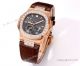 GR Patek Philippe Nautilus 5724 Rose Gold Diamond Replica 1-1 GR Factory Watch (5)_th.jpg